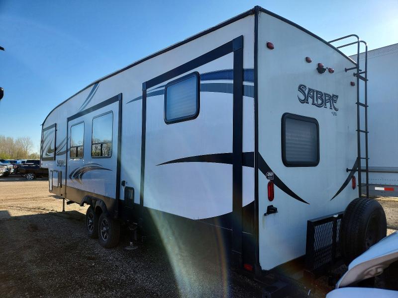 2019 Foresriver 2019 Forest River Sabre Camper