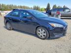 2016 Ford Focus s