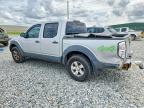 2011 Nissan Frontier S