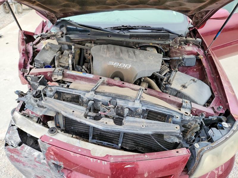 2001 Pontiac Bonneville se