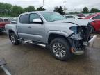 2018 Toyota Tacoma Limited