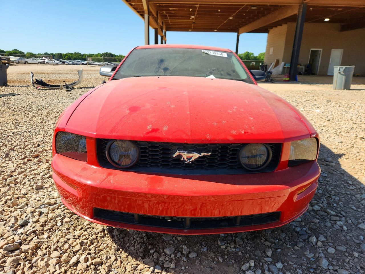 2006 Ford Mustang gt