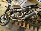 2020 Triumph Speed Twin