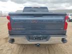 2021 Chevrolet Silverado K1500 LT