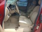 2007 Nissan Frontier SE