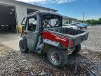 2017 Can-Am Defender Utility Vehicle