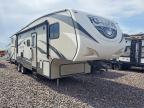 2015 Crossroads Rezerve Camper