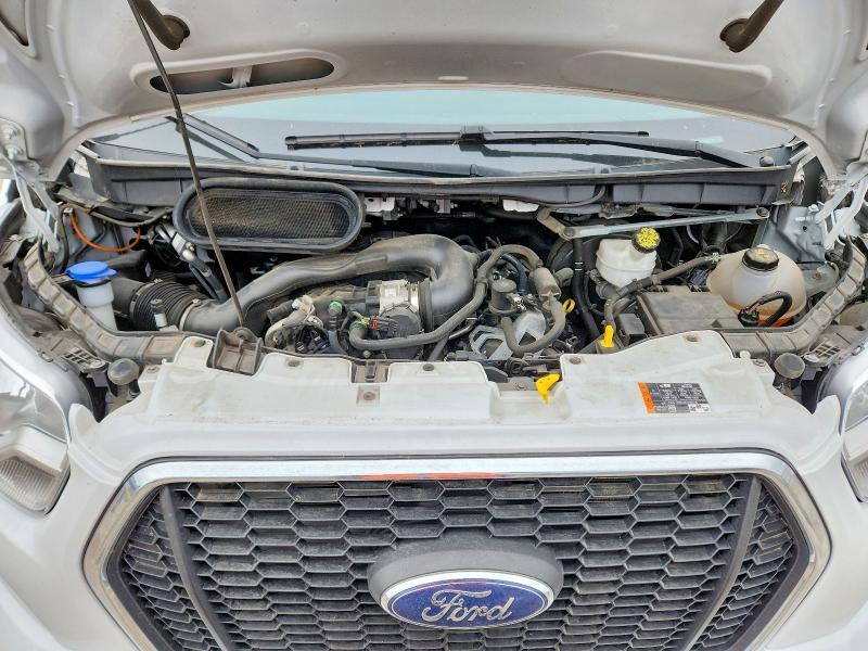 2022 Ford Transit T-350