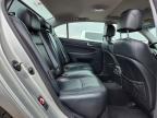 2013 Hyundai Genesis 3.8l