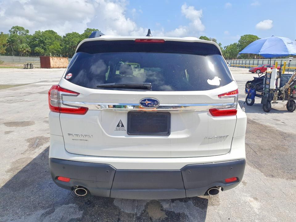 2025 Subaru Ascent Premium