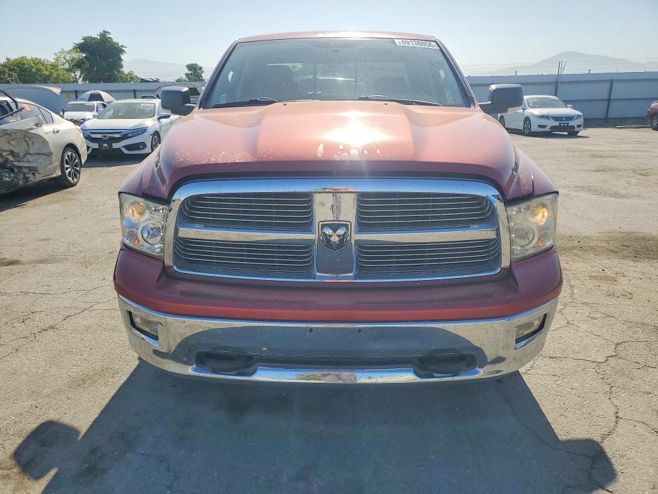2010 Dodge RAM 1500