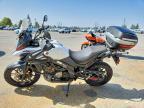 2022 Suzuki DL650