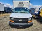 2016 Chevrolet Express G4500