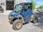 2025 Can-Am Defender Utility Vehicle
