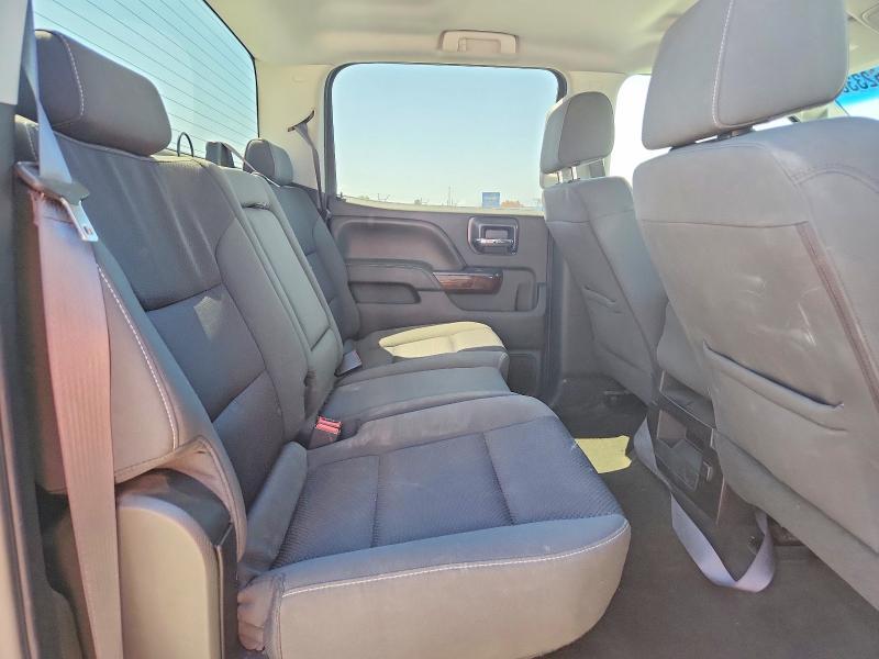 2016 GMC Sierra K2500 SLE