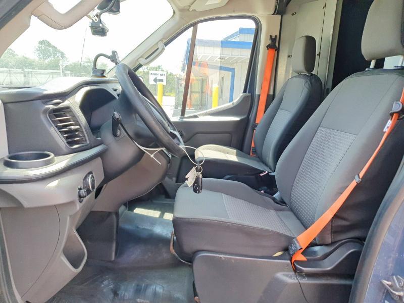 2020 Ford Transit T-250 Delivery van