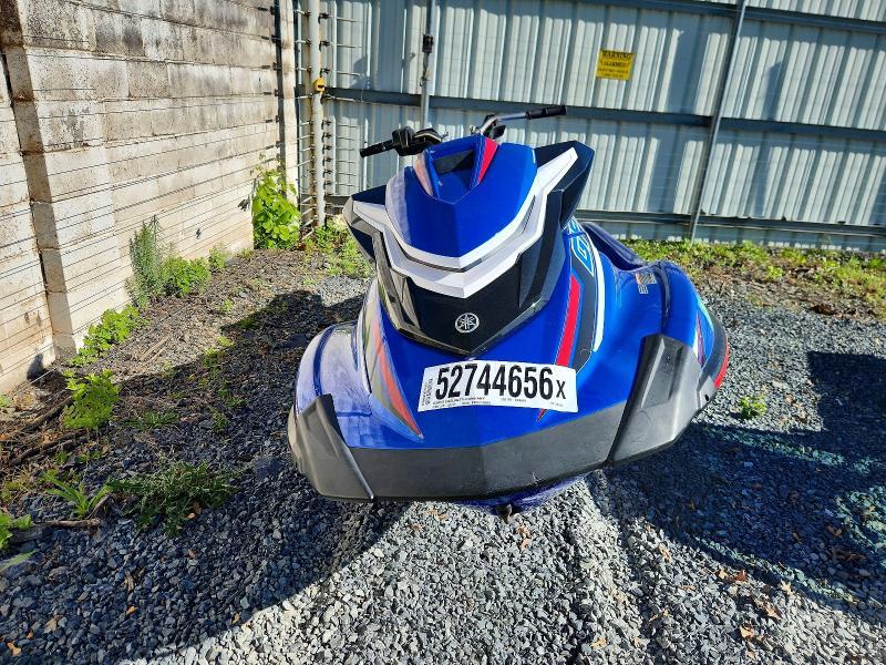 2020 Yama GP1800R HO