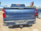 2019 Chevrolet Silverado K1500 RST