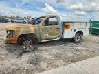 2007 Chevrolet Silverado C2500 Heavy Duty