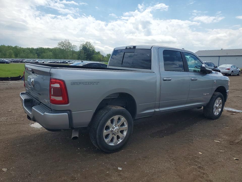 2021 Dodge RAM 2500 BIG Horn
