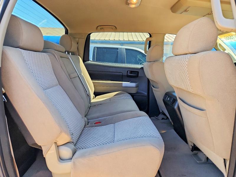 2008 Toyota Tundra SR5
