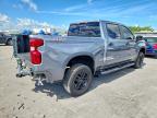 2022 Chevrolet Silverado LTD K1500 LT Trail Boss