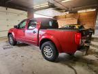 2015 Nissan Frontier SV