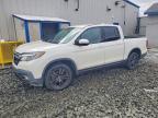 2019 Honda Ridgeline Sport
