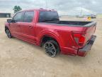 2026 Ford F150 STX