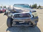 2012 Toyota Tacoma Double Cab