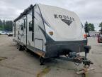 2018 Kodiak Kodiak
