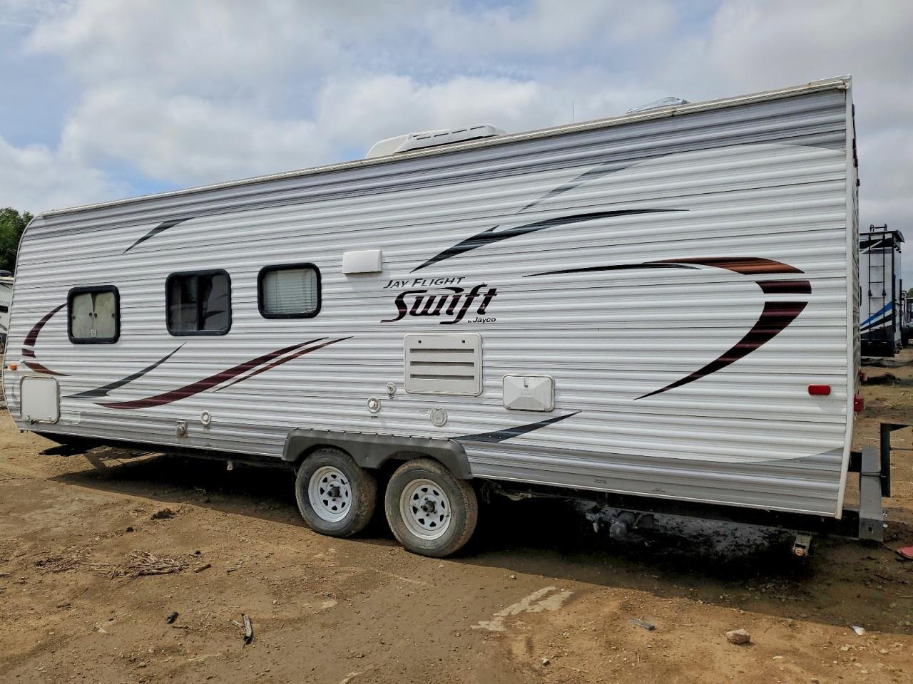 2014 Jaco Jay Flight 2014 Jayco JAY Flight Swift Camper