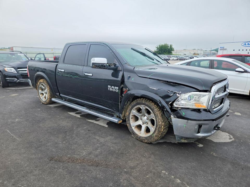 2016 Dodge 1500 Laramie