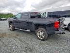 2019 Chevrolet Silverado K2500 Heavy Duty LT