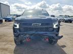 2024 Chevrolet Silverado K1500 LT Trail Boss