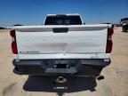 2021 Chevrolet Silverado K3500