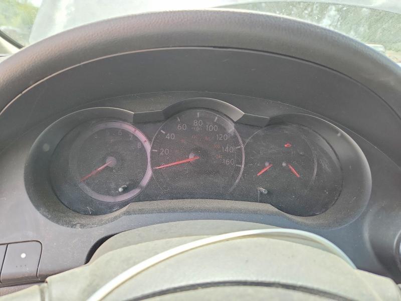 2012 Nissan Altima 2.5