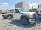 2016 Ford F550 Super Duty