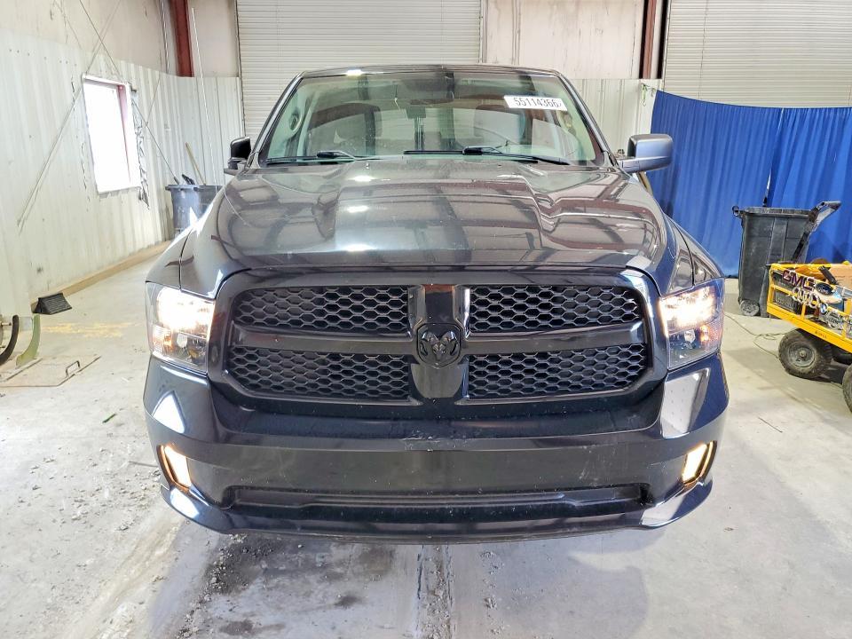 2017 Dodge Ram 1500 st