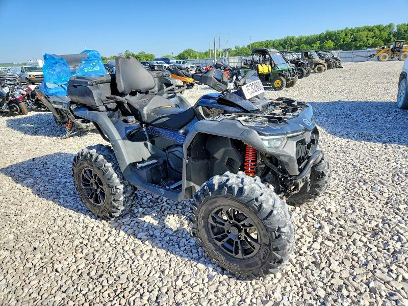2025 Cf Moto 2025 Cfmoto Cforce ATV