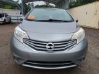 2015 Nissan Versa Note sv