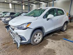 2020 Chevrolet Trax ls en venta en Brighton, CO