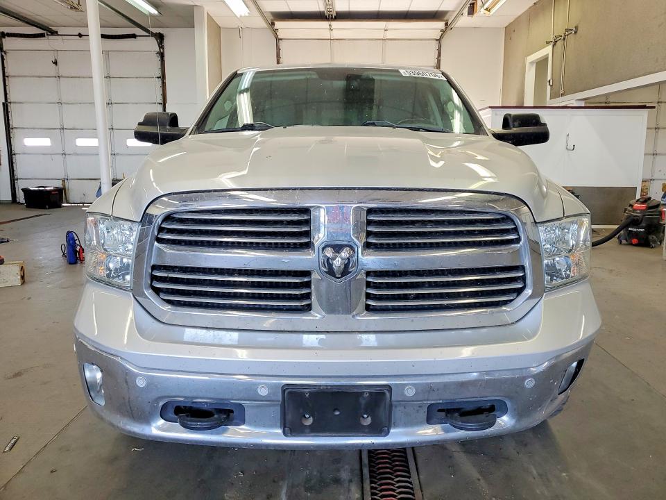 2018 Dodge RAM 1500 SLT