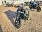 2025 Kawasaki ZX636 K