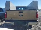 2015 Ford F350 Super Duty