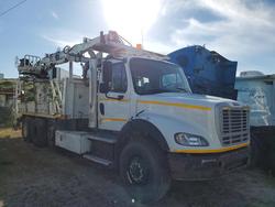 2014 Freightliner M2 112 Medium Duty en venta en Farr West, UT