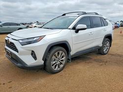 2024 Toyota Rav4 xle Premium for sale in Longview, TX