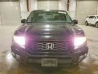 2014 Honda Ridgeline RTL-S