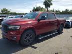 2021 Dodge RAM 1500 Limited