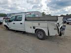2022 Ford F250 Super Duty